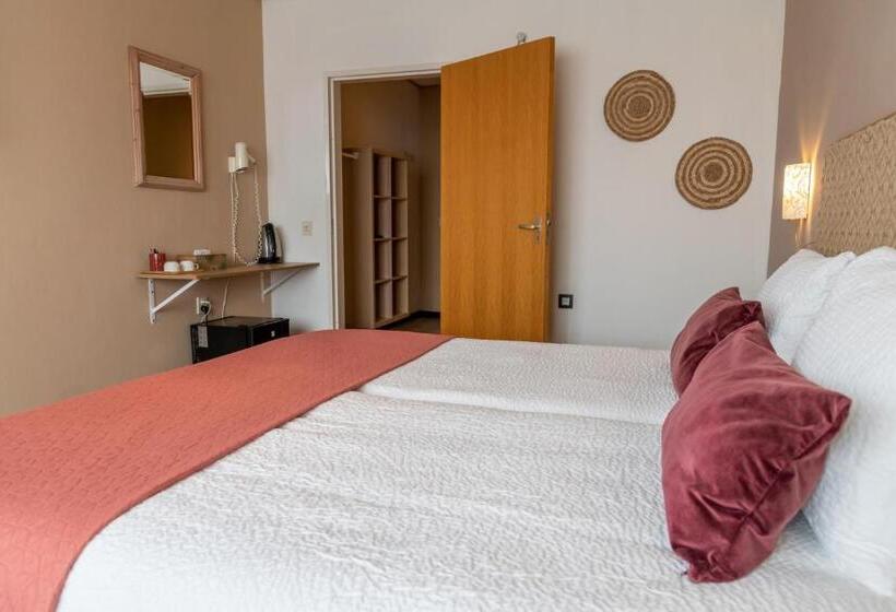Номер Стандарт, Rooms