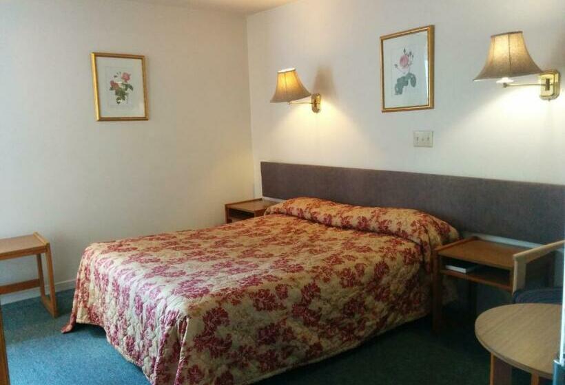 غرفة قياسية, The Bridgewater