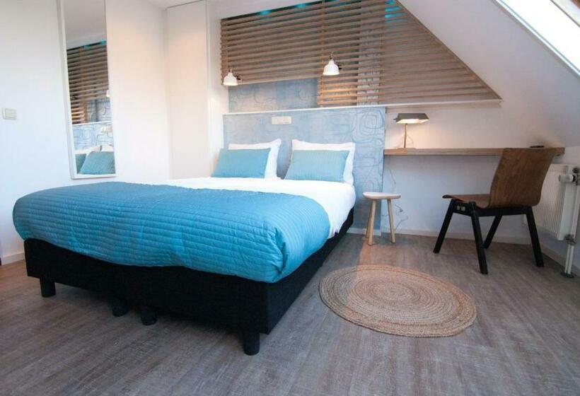 Номер Стандарт, Loods Hotel Vlieland