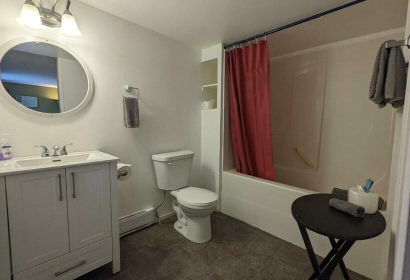 豪华房间, Deerview Lodge & Cabins   Princeton Bc