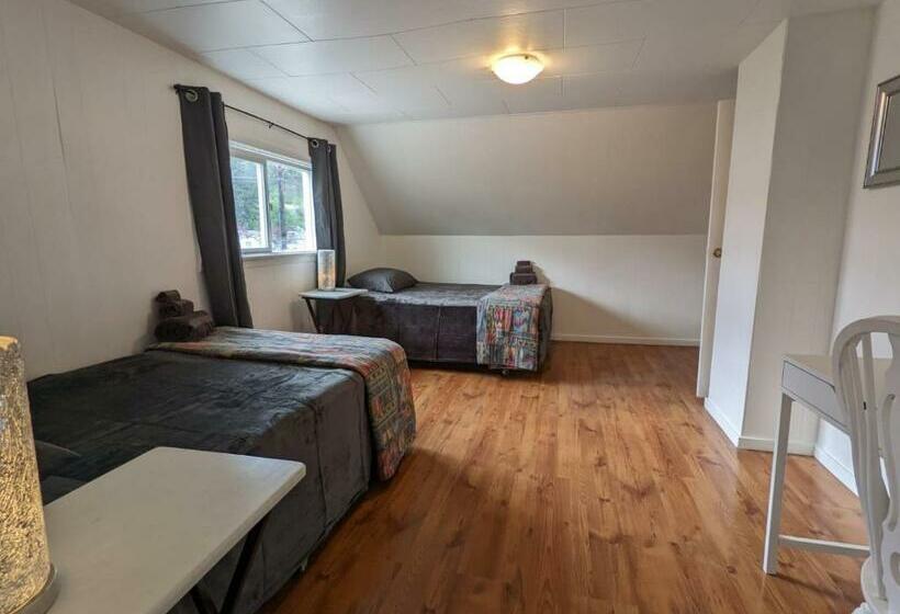 4间卧室的房子, Deerview Lodge & Cabins   Princeton Bc