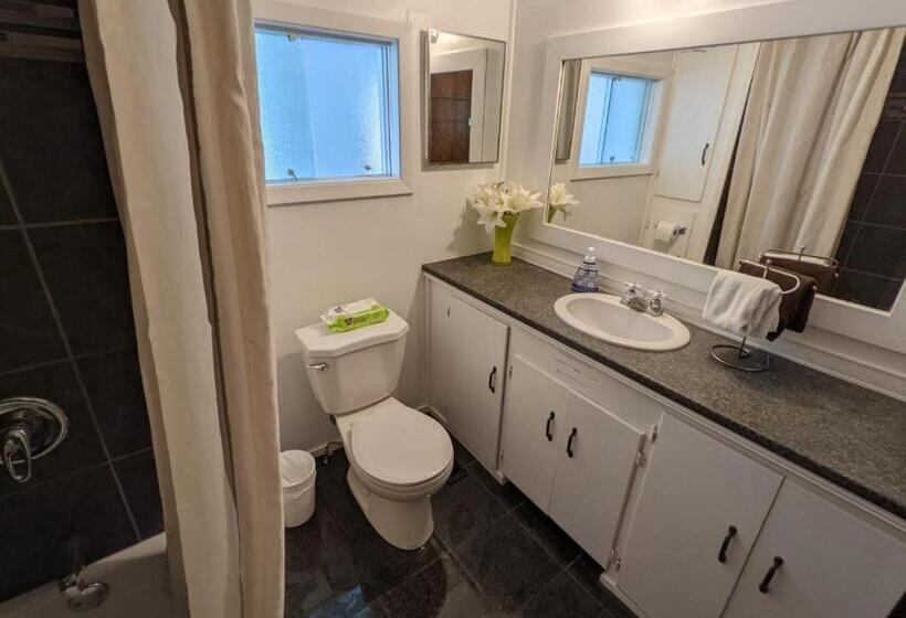 4间卧室的房子, Deerview Lodge & Cabins   Princeton Bc
