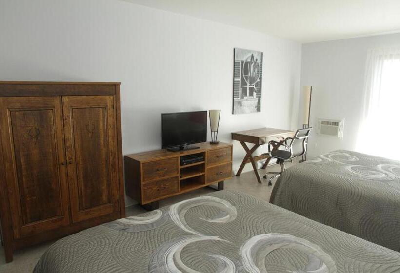Классический Номер, Motel Le Martinet