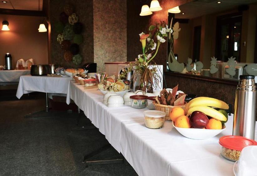 Классический Номер, Motel Le Martinet