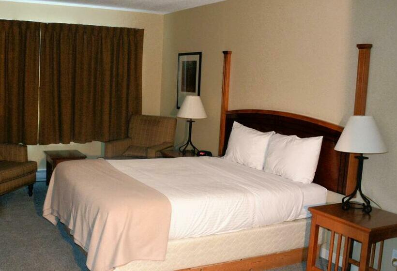 Номер Стандарт, Northway Motor Inn
