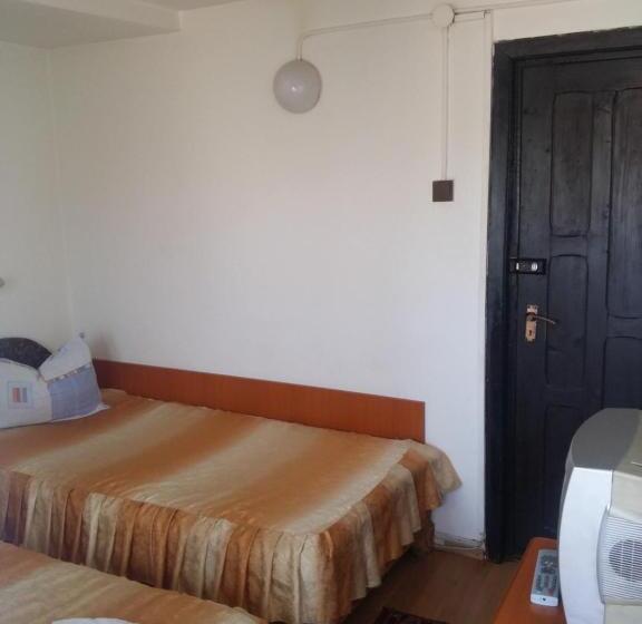 Номер Economy, Riviera Valceana