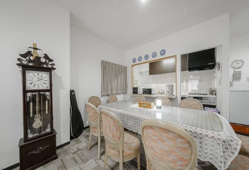 수피리어 룸, Super Conveniently Located The Guest House Hakodate Bay