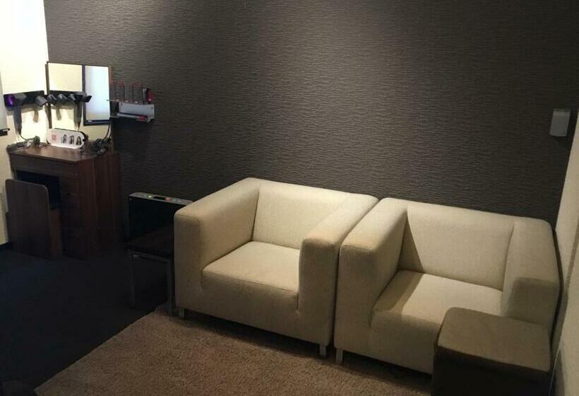 Quarto Estandar Banheiro Compartilhado, Eternal Flame