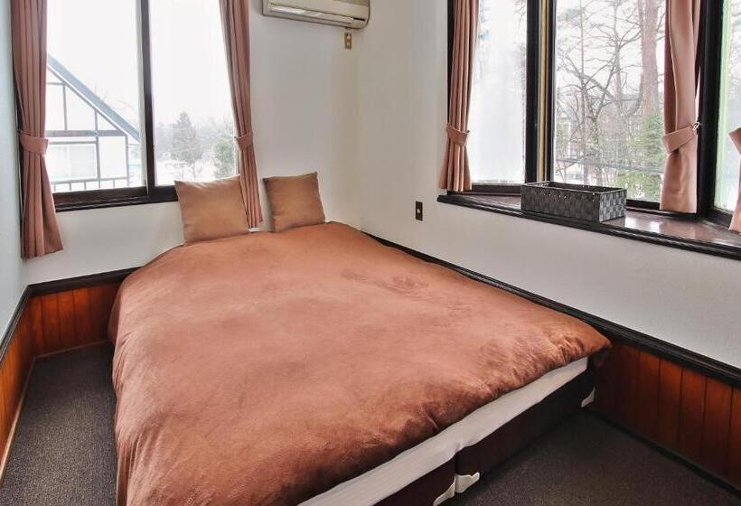 Quarto Estandar Cama King, Eternal Flame