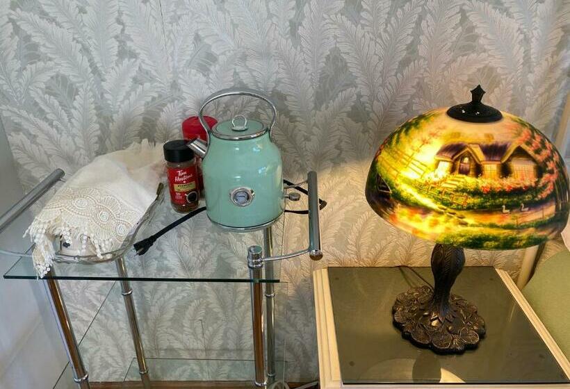 חדר סופריור, Serenity