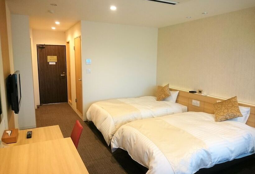 Номер Стандарт, Centrale Hotel Kyotango