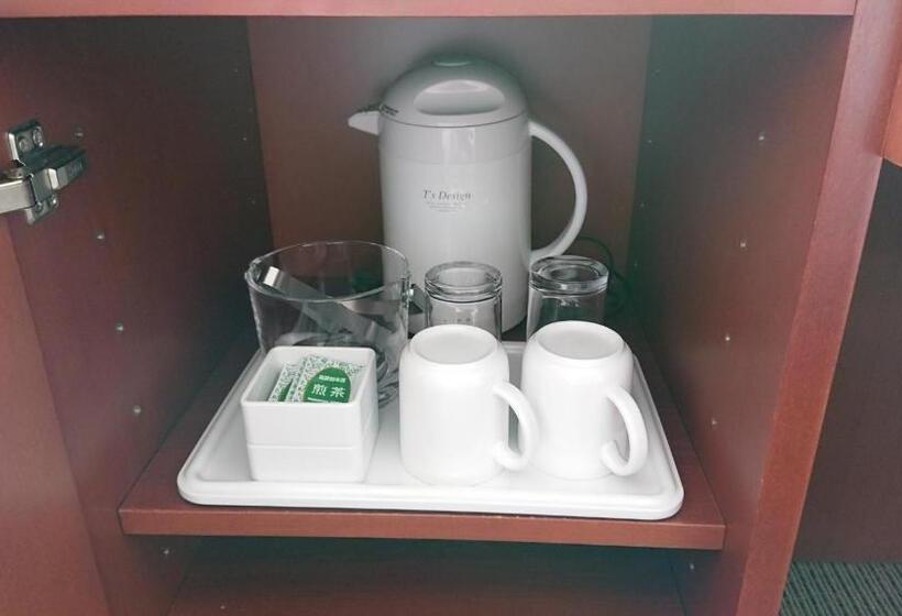 اتاق سوپریور, Grand Park Hotel Odate