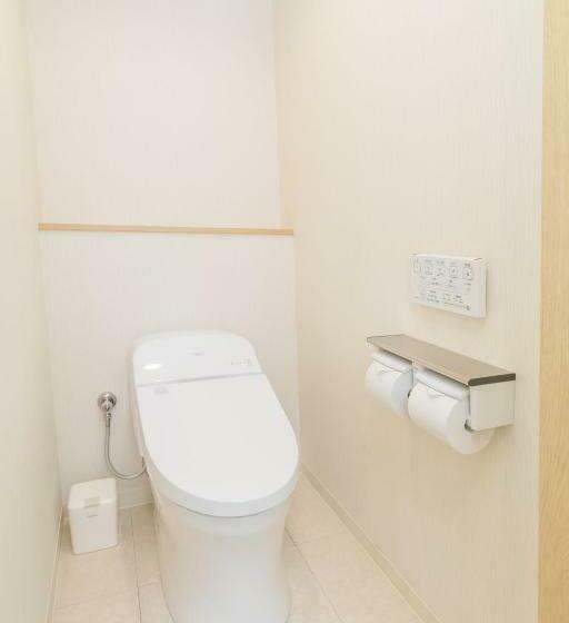 Номер Стандарт, Centrale Hotel Kyotango