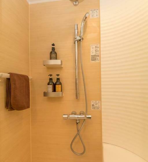 Номер Стандарт, Centrale Hotel Kyotango