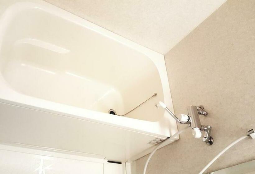 家庭间, Familio Sadoaikawa