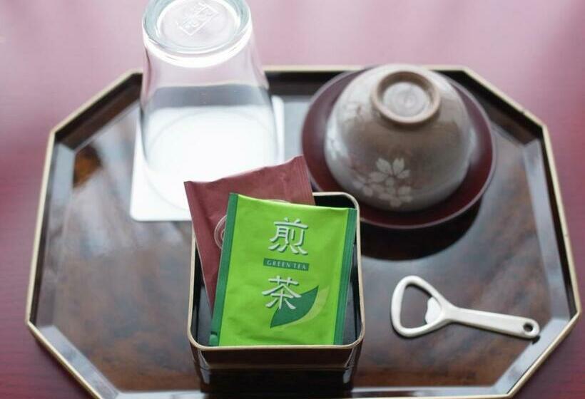 سوییت سوپریور, King Ambassador Hotel Kumagaya