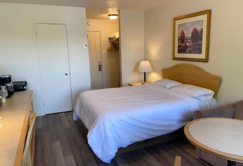 Номер Стандарт Вид на Реку, Motel Panoramique