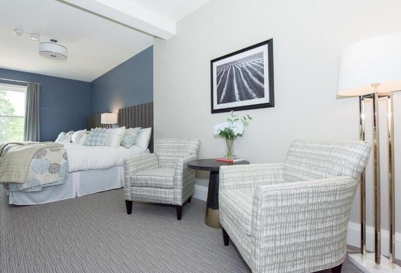 １ベッドルームハウス, 124 On Queen Hotel & Spa