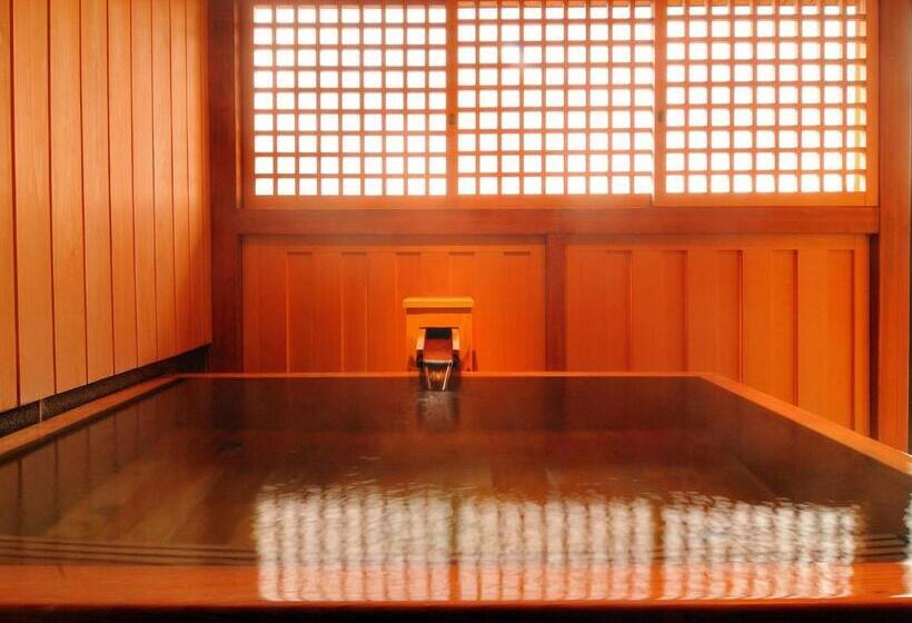 Люкс, Hakone Tokinoshizuku