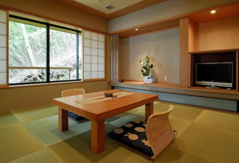 Люкс, Hakone Tokinoshizuku