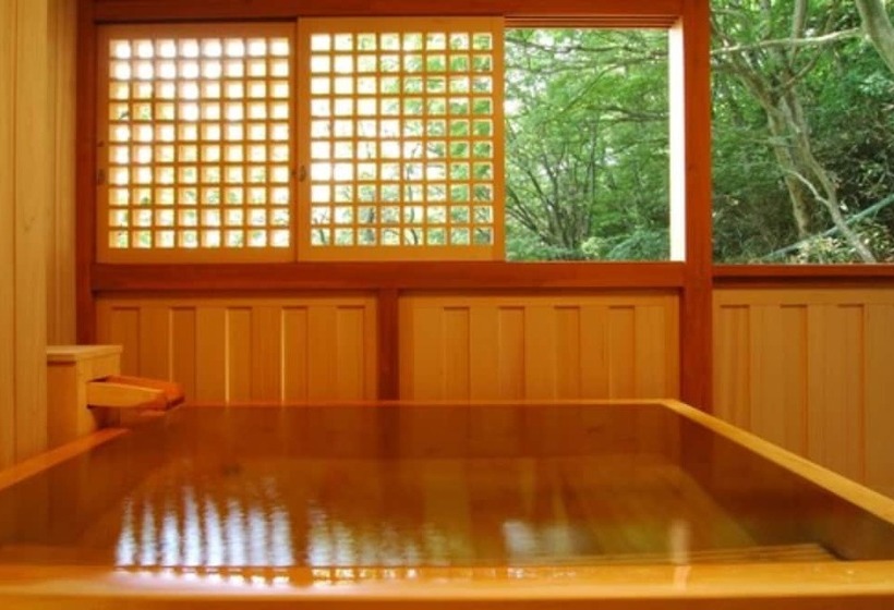 Люкс, Hakone Tokinoshizuku