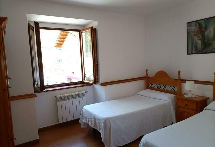 Апартаменты 1 Спальня Нижний Этаж, Apartamentos Rurales La Casa Vieja De Alceda