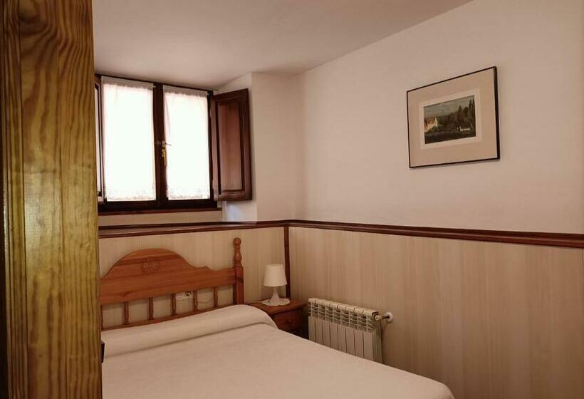 Апартаменты 1 Спальня Нижний Этаж, Apartamentos Rurales La Casa Vieja De Alceda