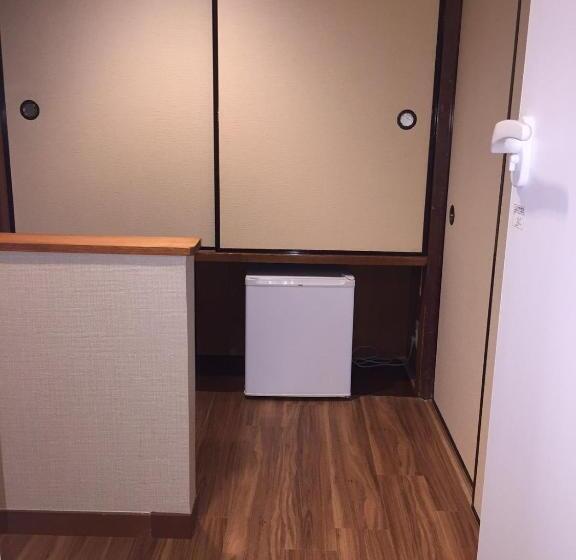 Номер Стандарт, Atsugi Hotel Yugiri