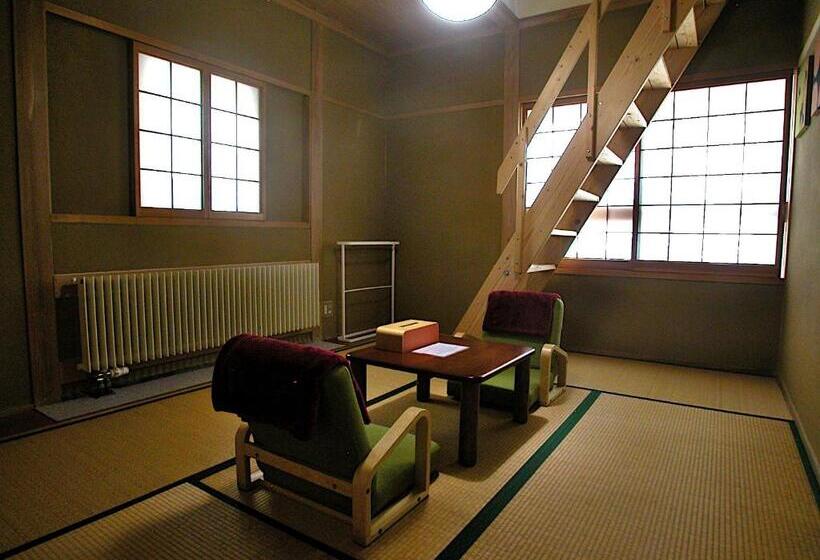 Номер Superior, B&b Koyuki Hakuba
