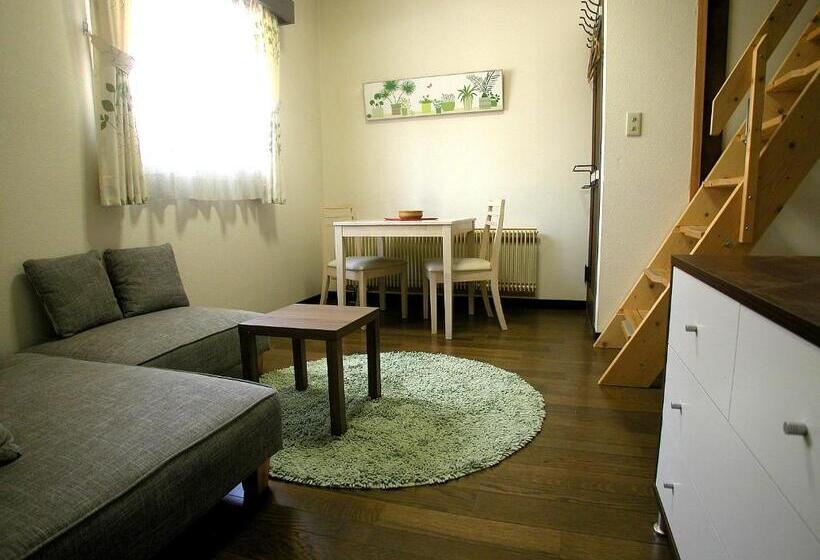 Номер Стандарт, B&b Koyuki Hakuba