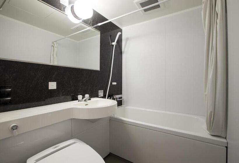 Номер Стандарт, Green Rich Hotel Izumo