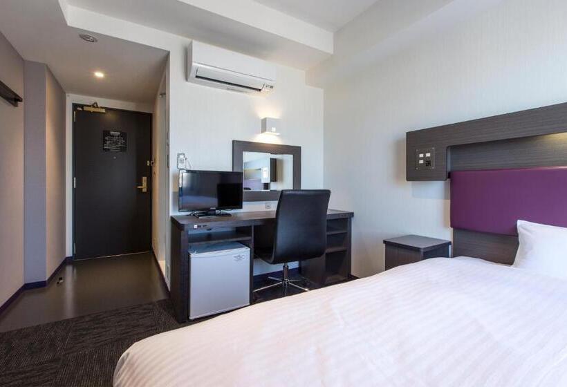 Номер Стандарт, Green Rich Hotel Izumo