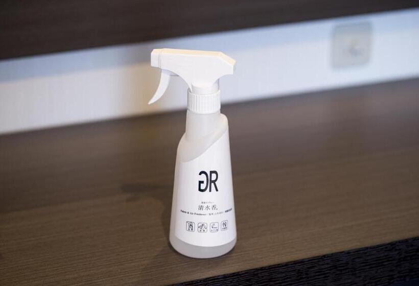 수피리어 룸, Green Rich Hotel Izumo