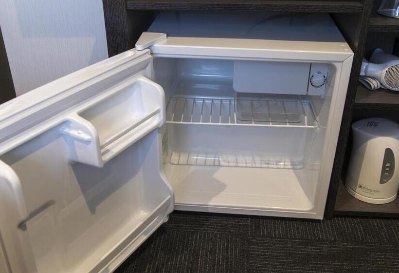 수피리어 룸, Green Rich Hotel Izumo