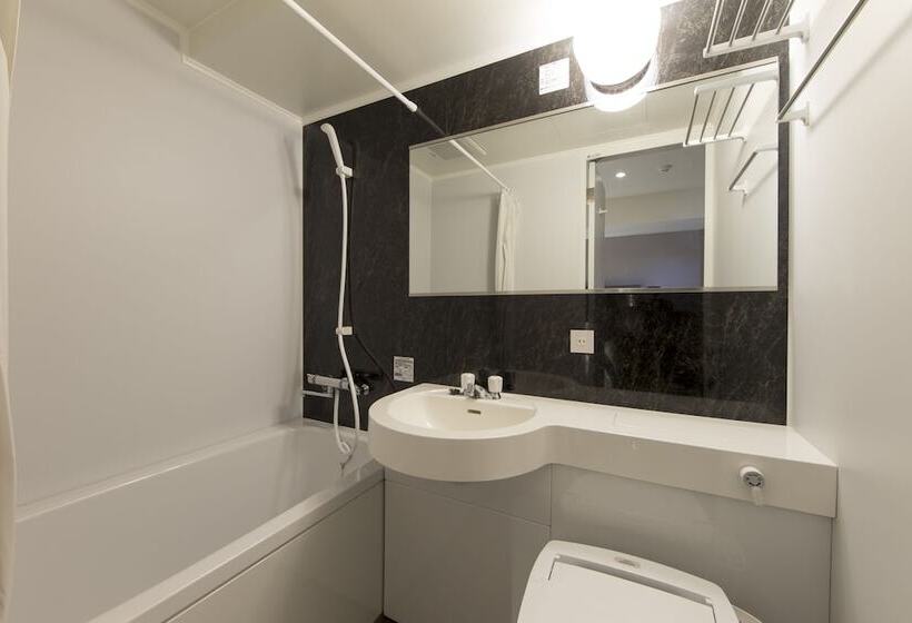 Номер Стандарт, Green Rich Hotel Izumo