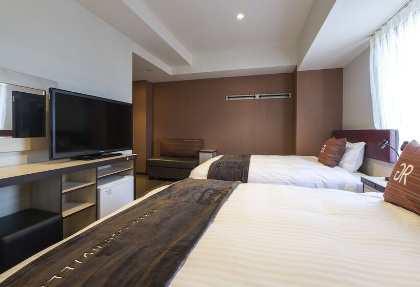 Номер Стандарт, Green Rich Hotel Izumo
