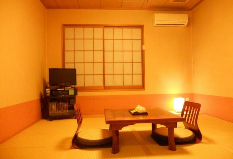 Номер Стандарт, Atsugi Hotel Yugiri