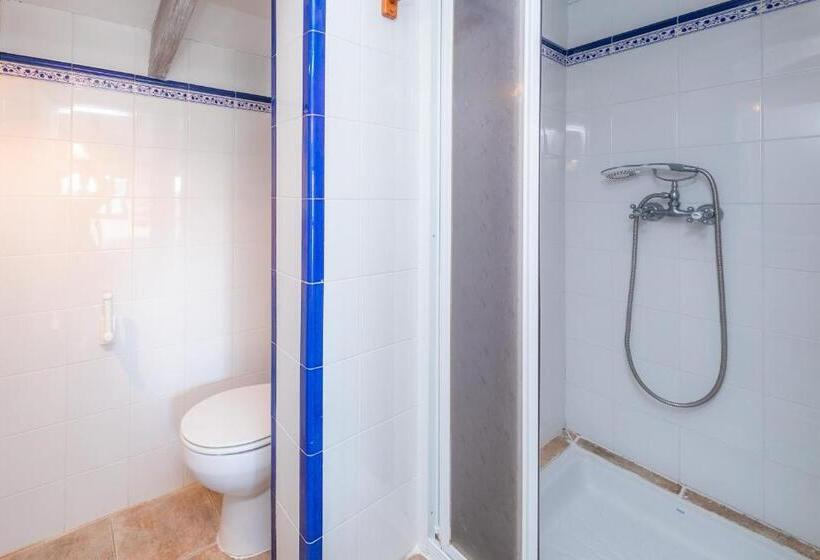 基本间, Casal D Artà By Baudot 1926   Adults Only