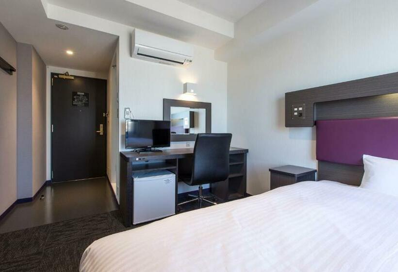 Номер Стандарт Индивидуальный, Green Rich Hotel Izumo