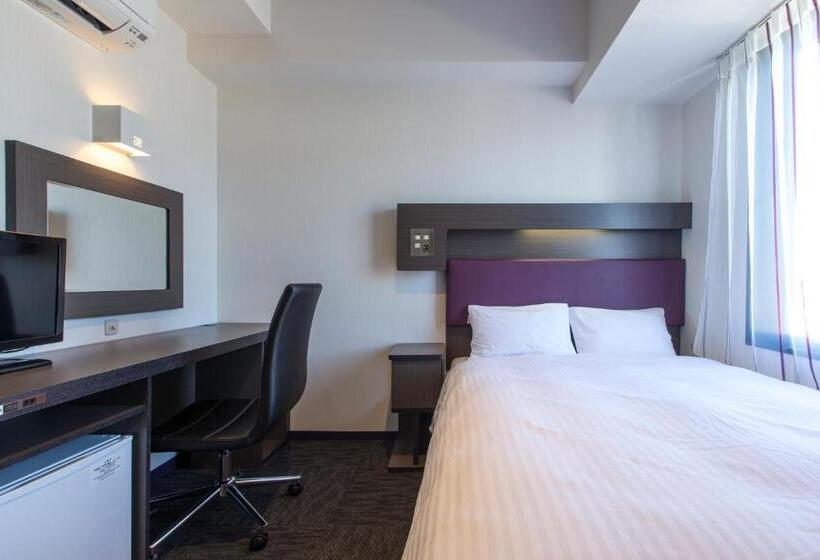 스탠다드 룸, Green Rich Hotel Izumo