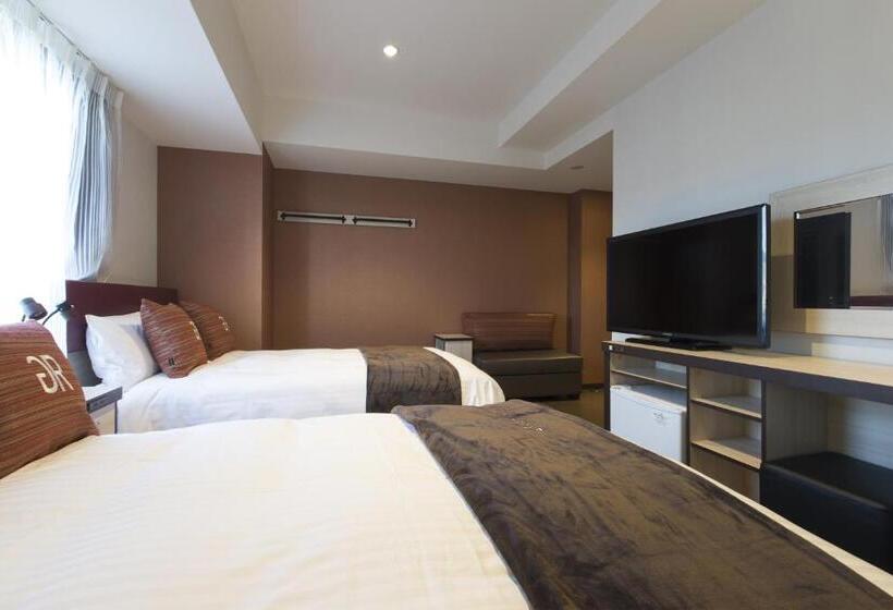 Номер Superior, Green Rich Hotel Izumo