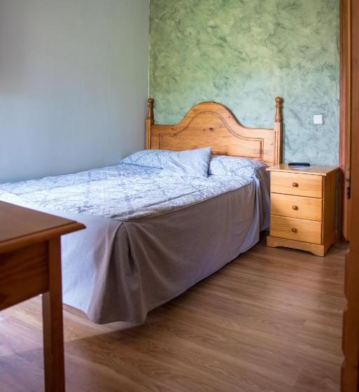 Номер Стандарт, Hospedaje Rural Casa Parri