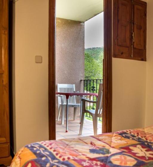 Номер Стандарт, Hospedaje Rural Casa Parri