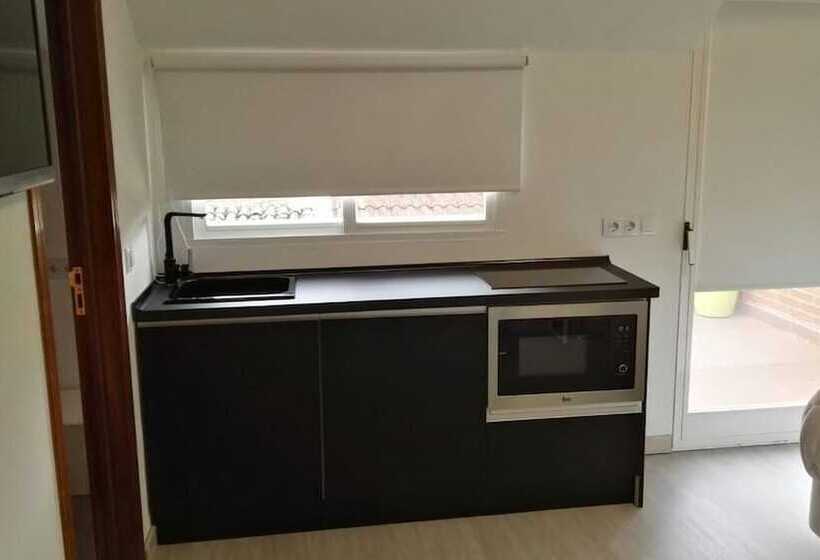 Номер Superior, Hostal El Rocio