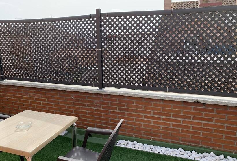 Номер Superior, Hostal El Rocio