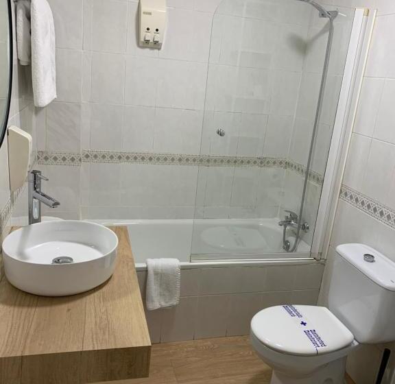 Семейный Номер Классика, Hostal El Rocio