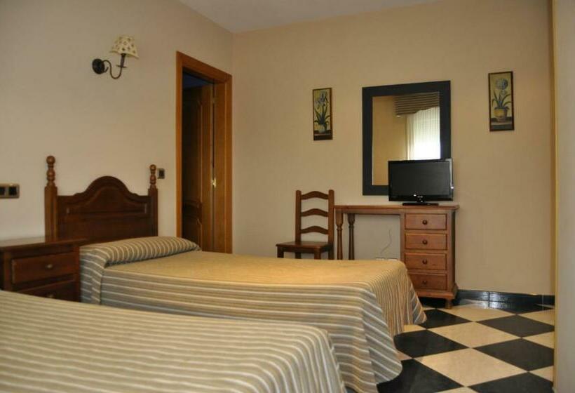 Номер Стандарт, Hostal San Antonio
