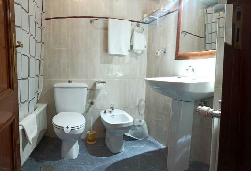 Номер Стандарт, Hostal San Antonio