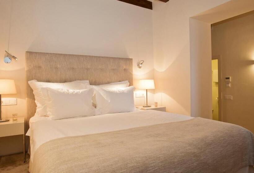 سوییت جونیور, & Restaurant Jardi D Artà