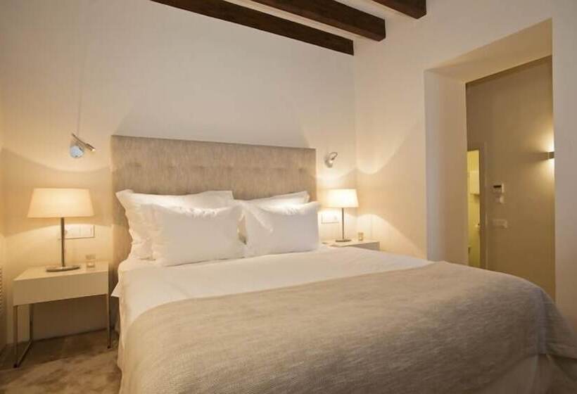 سوییت جونیور, & Restaurant Jardi D Artà
